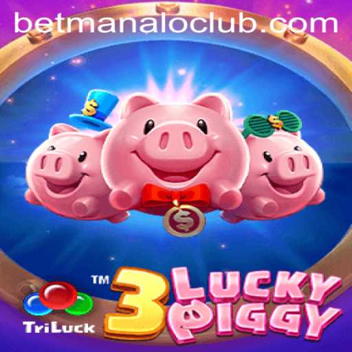 Exploring 3LUCKYPIGGY: The Exciting New Game at Manalo Club