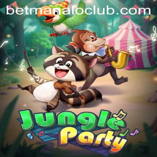 Unveiling The Thrilling Adventure of JungleParty and the Alluring Manalo Club