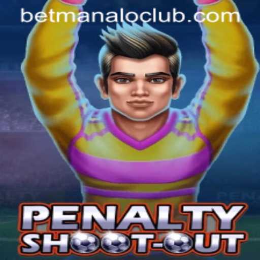 PenaltyShootOut: The Thrilling Game Sweeping Manalo Club