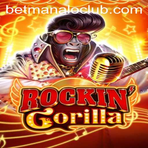 Discover the Excitement of RockinGorilla: A New Adventure by Manalo Club