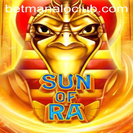 SunofRa: The Thrilling Ancient Adventure at Manalo Club