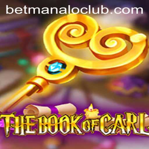 The Book of Carl: Exploring the Enchanting Realm of Manalo Club